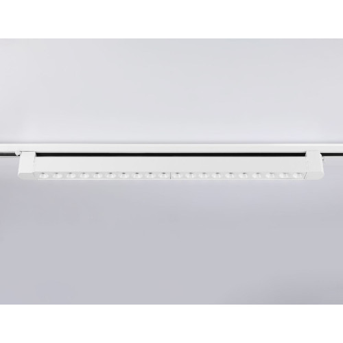 Трековый однофазный светильник Ambrella Light Track system GL6718
