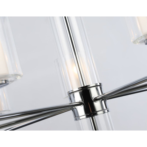 Подвесная люстра Ambrella Light High Light Heigh Light LH56003