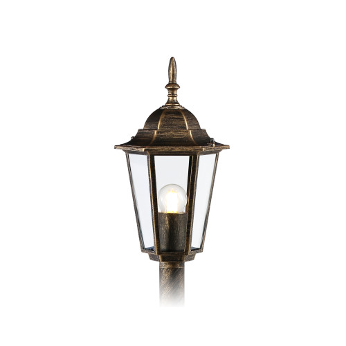 Уличный ландшафтный светильник Ambrella Light Garden ST2039