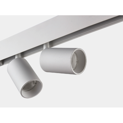 Трековый светильник Lumker SY-LINK-DBS-WH-2/10-WW 00-00018970