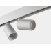 Трековый светильник Lumker SY-LINK-DBS-WH-2/10-WW 00-00018970