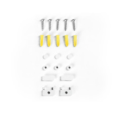 Крепеж монтажный для шинопровода  Ambrella Light Track System Magnetic Ultra Slim GV1031