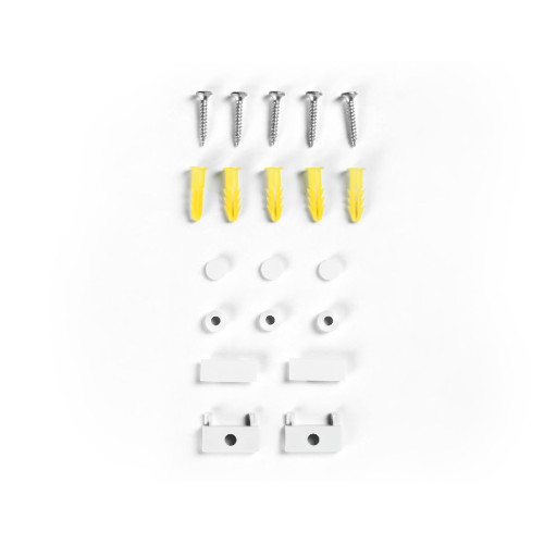 Крепеж монтажный для шинопровода  Ambrella Light Track System Magnetic Ultra Slim GV1031
