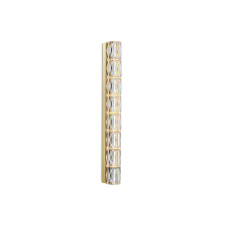 Настенный светильник Newport 8249/A gold NEW М0068108