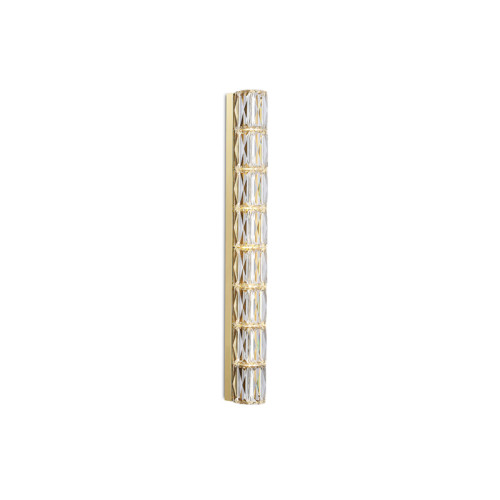 Настенный светильник Newport 8249/A gold NEW М0068108