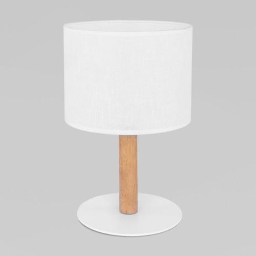 Настольная лампа TK Lighting 5217 Deva White