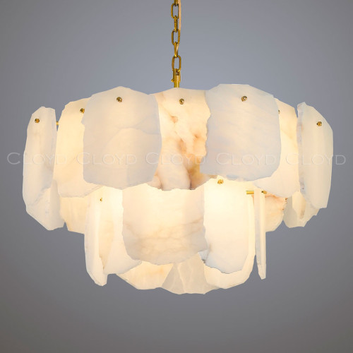 Подвесная люстра Cloyd Knoss 12350 Подвесная люстра Cloyd Knoss 12350