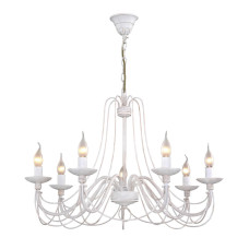 Подвесная люстра F-Promo Chateau 2164-7P