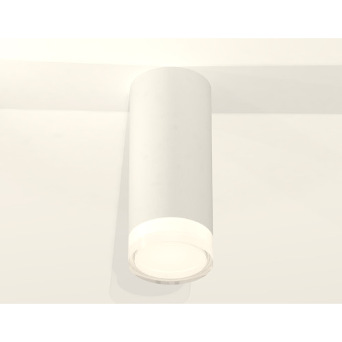 Потолочный светильник Ambrella Light Techno Spot XS7442014 (C7442, N7160)