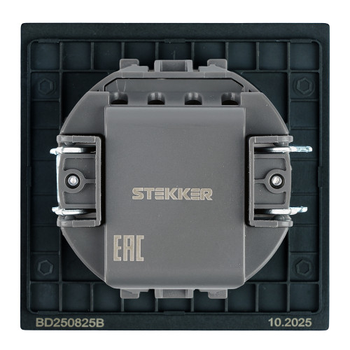 Кабельный вывод (механизм) Stekker Мия RST00-3119-05 50467
