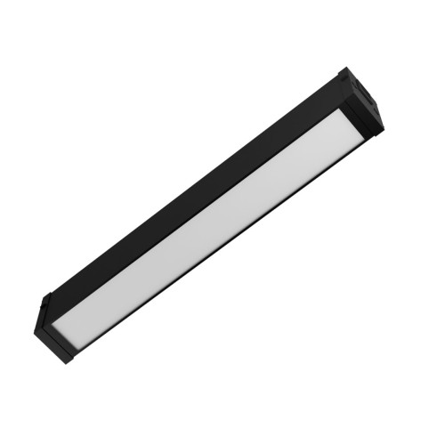 Трековый магнитный светильник Lightera Startrek 220 LE169TRL-9B3K