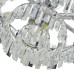 Потолочная люстра Arte Milano Sorrento 374409/7/60/470 CR