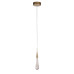 Подвесной светильник Delight Collection Pour MD2060-1A br.brass Подвесной светильник Delight Collection Pour MD2060-1A br.brass