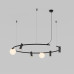 Шинопровод Maytoni Technical Busbar trunkings Arity TRX233-RH-D800-B