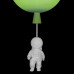 Потолочный светильник Loft IT COSMO 10044/200 Green