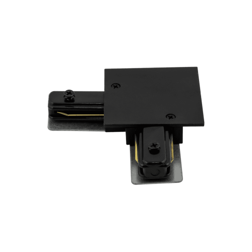 L-коннектор для однофазного встраиваемого трека SWG KXZ-RC-BL-L 005468