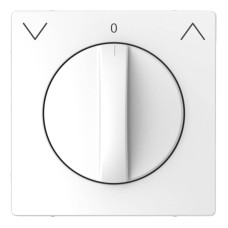 Накладка для жалюзи Schneider Electric Merten D-Life MTN3875-6035