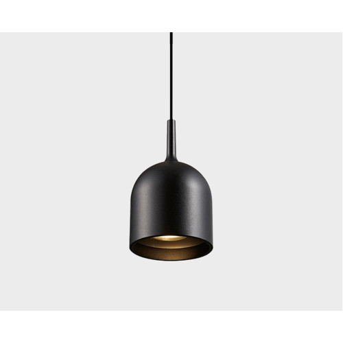 Подвесной светильник Italline DE-314 black