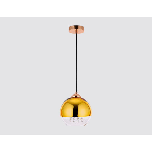Подвесной светильник Ambrella Light Traditional TR3602