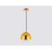 Подвесной светильник Ambrella Light Traditional TR3602