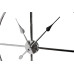 Часы настенные Garda Decor 79MAL-5761-76NI