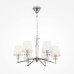 Подвесная люстра Maytoni Beira MOD064PL-06N