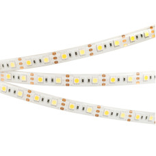 Светодиодная лента герметичная Arlight RTW-SE-B60-12mm 12V White-MIX (14.4 W/m, IP65, 5060, 5m) 020559(2)