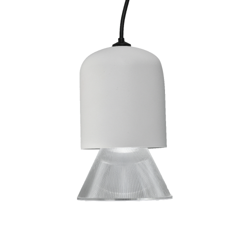 Трековый магнитный светильник iLedex Vision SMART 4822-015-D72-8W-38DG-WH