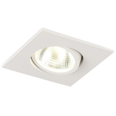 Встраиваемый светильник Simple Story 2076-LED12DLW