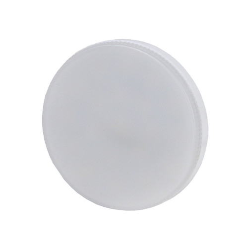Лампа светодиодная ЭРА GX53 6W 4000K матовая ECO LED GX-6W-840-GX53 Б0036546