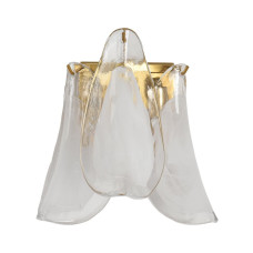 Настенный светильник Lumion Neoclassi Plume 8385/1W Настенный светильник Lumion Neoclassi Plume 8385/1W