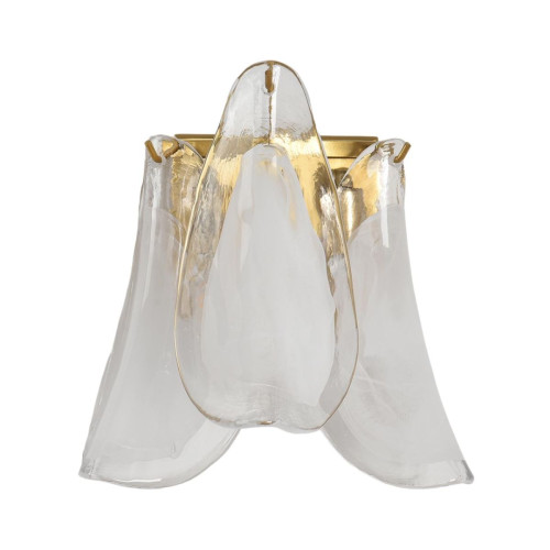 Настенный светильник Lumion Neoclassi Plume 8385/1W Настенный светильник Lumion Neoclassi Plume 8385/1W