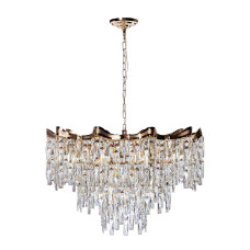 Подвесная люстра Garda Decor 62GDM-90598