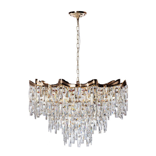 Подвесная люстра Garda Decor 62GDM-90598