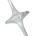 Подвесной светильник Delight Collection 5062P/L clear