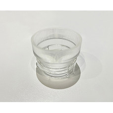 Кольцо внутреннее Italline Ring Danny crystal
