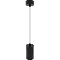 Трековый однофазный светильник Myfar Beam MT0122-GU10-B
