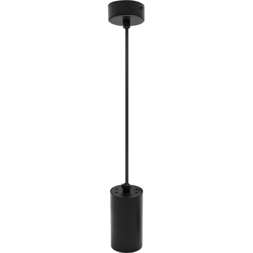 Трековый однофазный светильник Myfar Beam MT0122-GU10-B