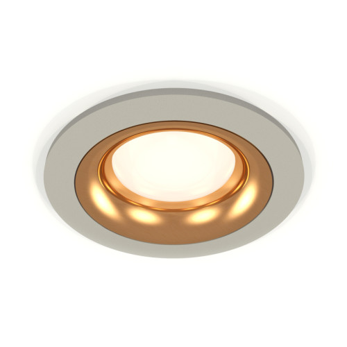 Встраиваемый светильник Ambrella Light Techno XC7623005 (C7623, N7014)