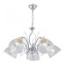 Подвесная люстра Arte Milano Amalfi 337156/5 CR