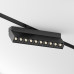 Трековый светильник Maytoni Technical Points Rot TR077-2-20W3K-B