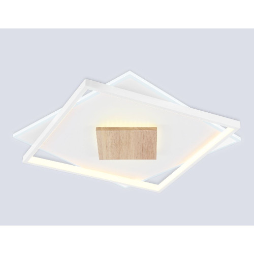Потолочный светильник Ambrella Light Linetech Comfort FL4790