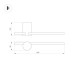 Настенный светильник Arlight SP-Vinci-S600x55-7W Day4000 034170
