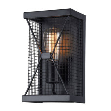 Настенный светильник Favourite Mesh 1784-1W