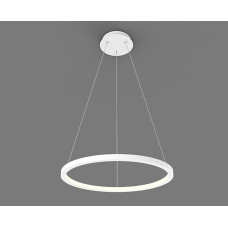 Подвесная люстра Italline IT013-6028 white 3000K