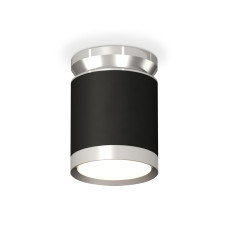 Потолочный светильник Ambrella Light Techno Spot XS8142025 (N8904, C8142, N8118)