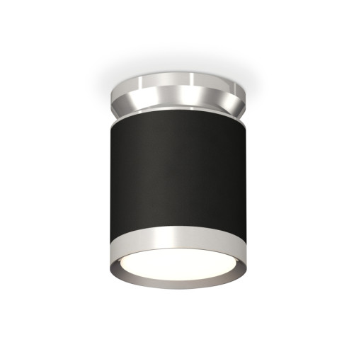 Потолочный светильник Ambrella Light Techno Spot XS8142025 (N8904, C8142, N8118)