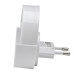 Светильник-ночник Uniel DTL-316 Круг/White/Sensor UL-00007053