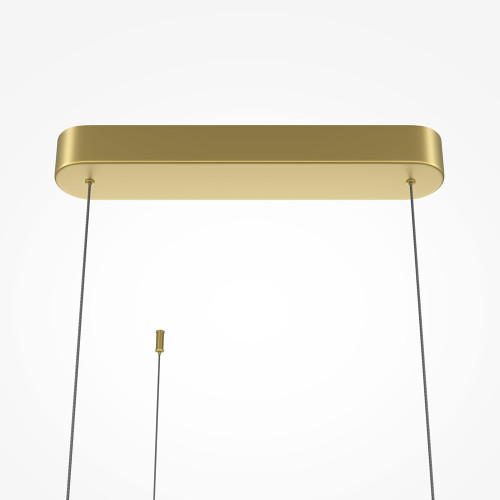 Подвесная люстра Maytoni Radiance MOD278PL-L86G3K1