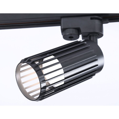 Трековый однофазный светильник Ambrella Light Track System GL5158